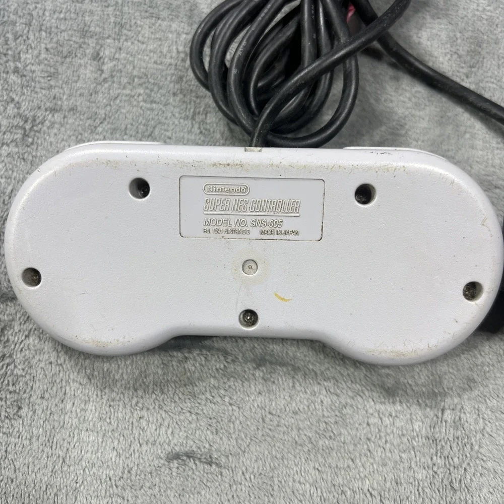 Nintendo please review